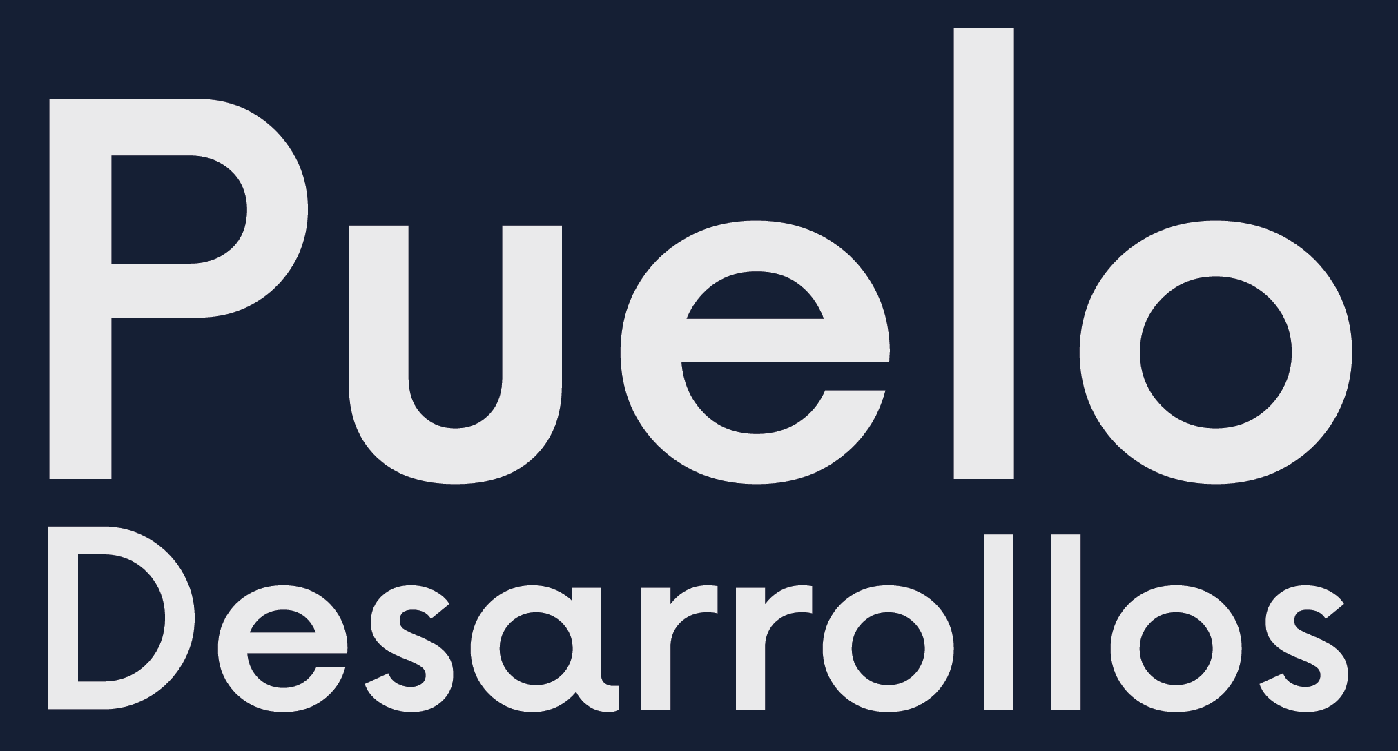 Puelo Desarrollos